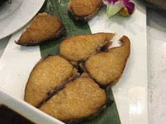 -香香海南菜餐厅
