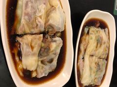 叉烧-卓粤拉肠(红庙店)