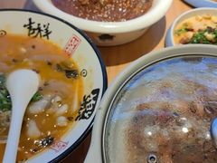 -东北灶(高新银泰店)