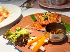-泰椰里·泰国餐厅(智慧城广百广场店)