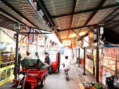 -南门绿玉农贸市场