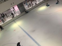 -TheRink大零溜冰场(IFS国金中心店)