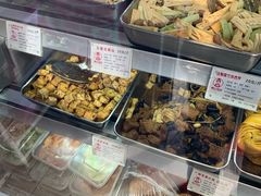 -娘心豆品(方庄店)