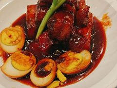 -御沪沪味园.融合菜.海鲜(斜土路店)