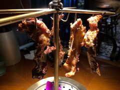 -楼兰新疆主题餐厅(苏州中心店)