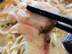 酸菜鱼面-康儿面馆(建国北路店)