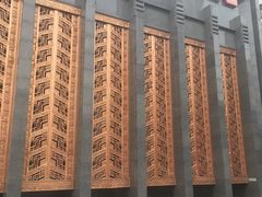 -粗茶淡饭·汉口公馆(循礼门店)