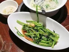 -瑶王府·广西菜(金阳路店)