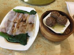 -海宝酒家(中山四路店)