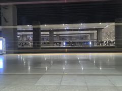 -郑州东站