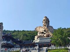 -句容茅山景区