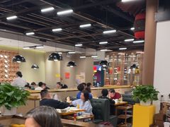 -聚宝源(西单店)