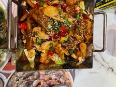 -四道菜·福建菜馆(万家广场店)