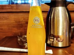 老长沙汽水-八碗湘长沙市井菜(坡子街店)