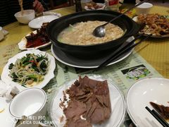 -葛记焖饼(伏牛路店)