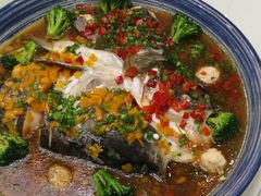 -清真悦宾楼食府(海湖店)