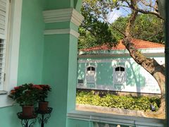 -龙环葡韵住宅式博物馆