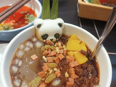 -俏媳妇火锅(宽窄巷子店)