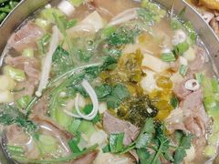 -常和州·夜宵大排档(常州单店)