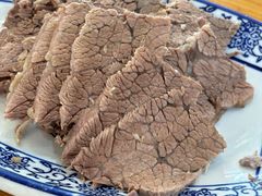 -大陈鸿源牛肉馆(大陈总店)