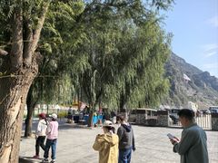 -十渡东湖港风景区