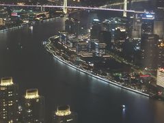 -上海柏悦酒店