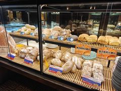 -波特曼西餐厅(南岗店)