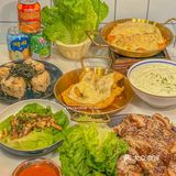 湛江探店｜第一次吃到韩式料理的奶油咖喱乌冬面 
