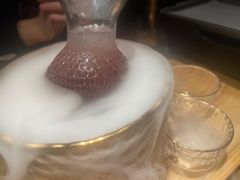 -烤匠麻辣烤鱼(万象城店)