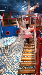 -幻贝家儿童乐园(武汉永旺梦乐城店)