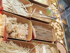 -四囍码头海鲜烧烤自助火锅(外滩南京东路悦荟广场店)
