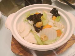 -眉州东坡(北苑华贸店)
