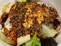 -艺味深尝(云锦路店)