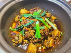 -黔凤辣子鸡