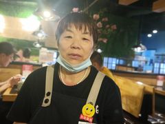 -梨花自助烤肉(天河城店)