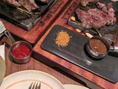 -一沙一城·岩烤牛扒(深圳首店)
