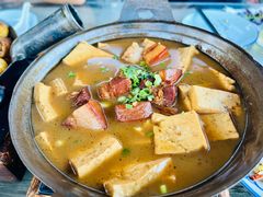 -百花人家(清水田园店)