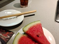 -海底捞火锅(万象汇店)
