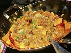 -恰饭·老长沙市井菜(天河客运站店)
