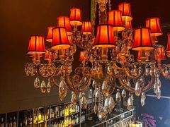 -弦月窗LUNETTE BY AMANDA(复兴路店)