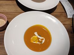 -缦云里花园餐厅