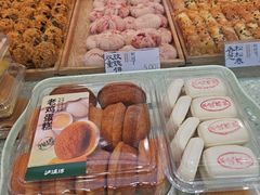 -泸溪河桃酥(西直门凯德店)