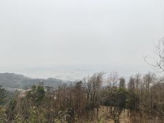 -五祖寺
