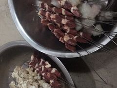 -永安烧烤