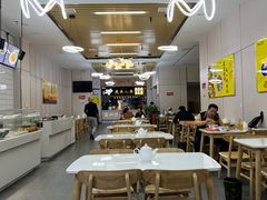 -陆元丰·兰州纯汤牛肉面(自强西路店)
