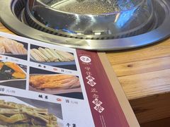 -锅老头铁锅炖•大锅蒸汽海鲜(韩乐坊店)