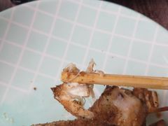 -龙虾风暴(松江店)