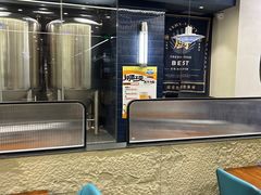 -老虎滩大连海鲜烧烤(水游城店)