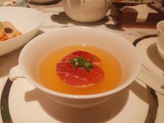 -湖滨28中餐厅·西湖宴·杭州君悦酒店