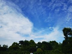 -采石矶景区